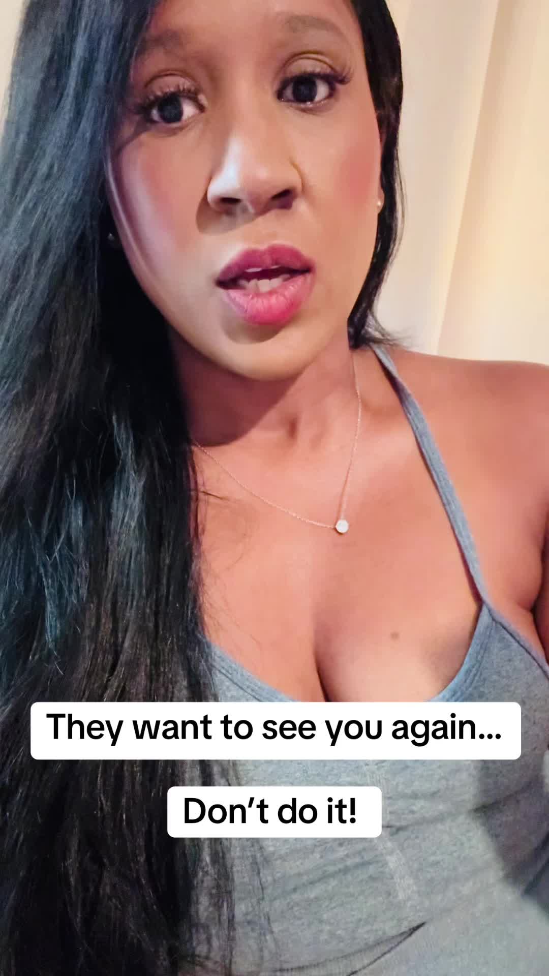 @Danielle Addison