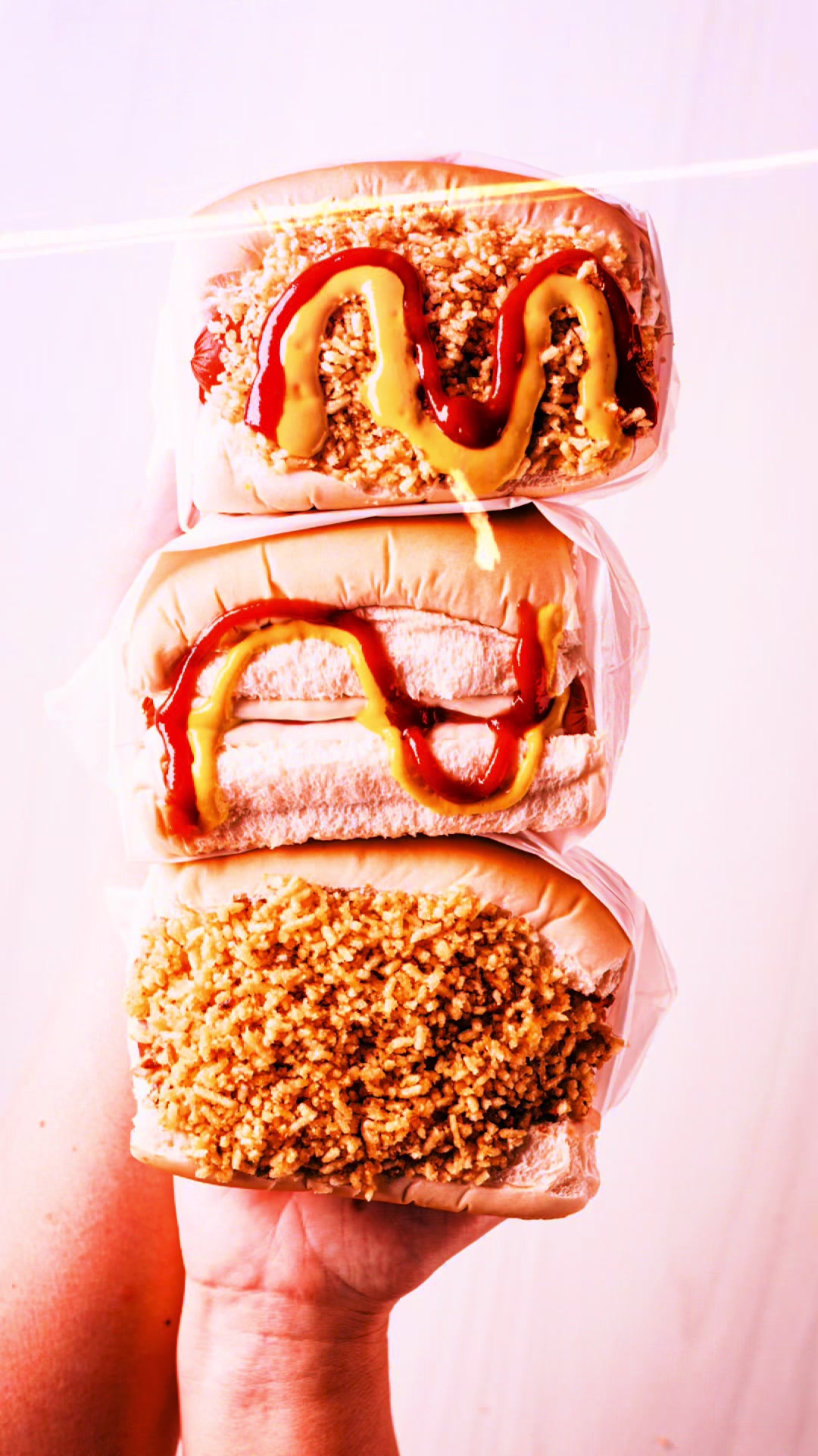 @Hot&ensp;Dog&ensp;Expresso&ensp;Move