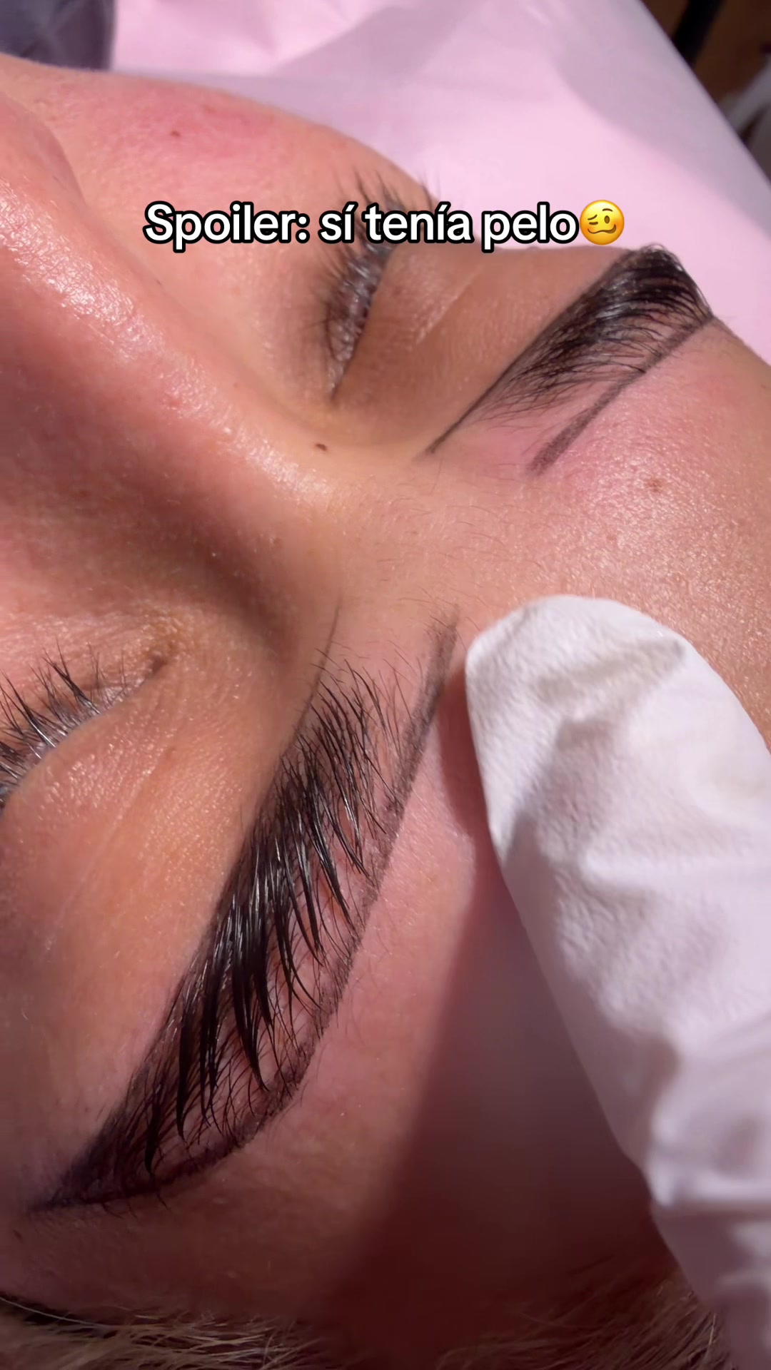 @KM Brows & Beauty
