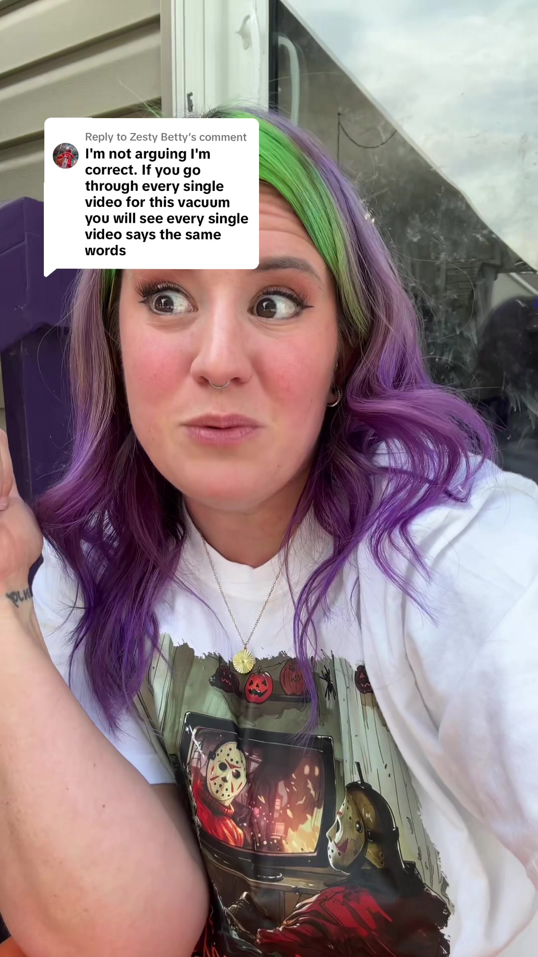 @That Purple Hair Teacher