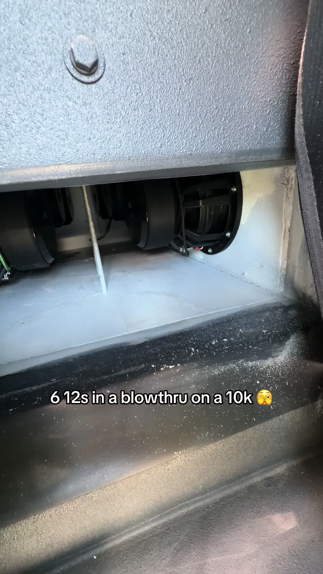 @loudsilverado