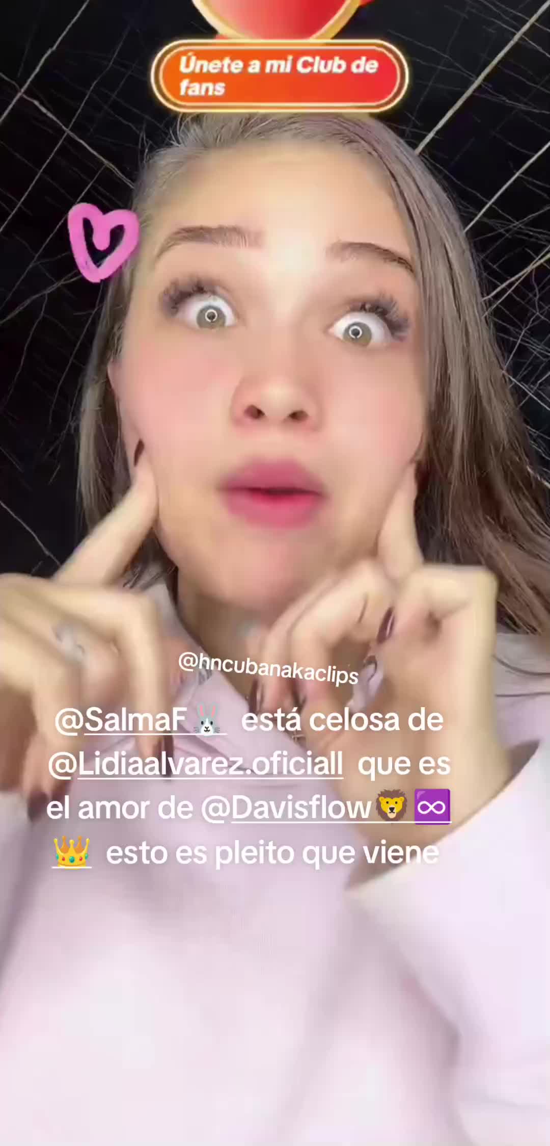 @Hncubanakaclips