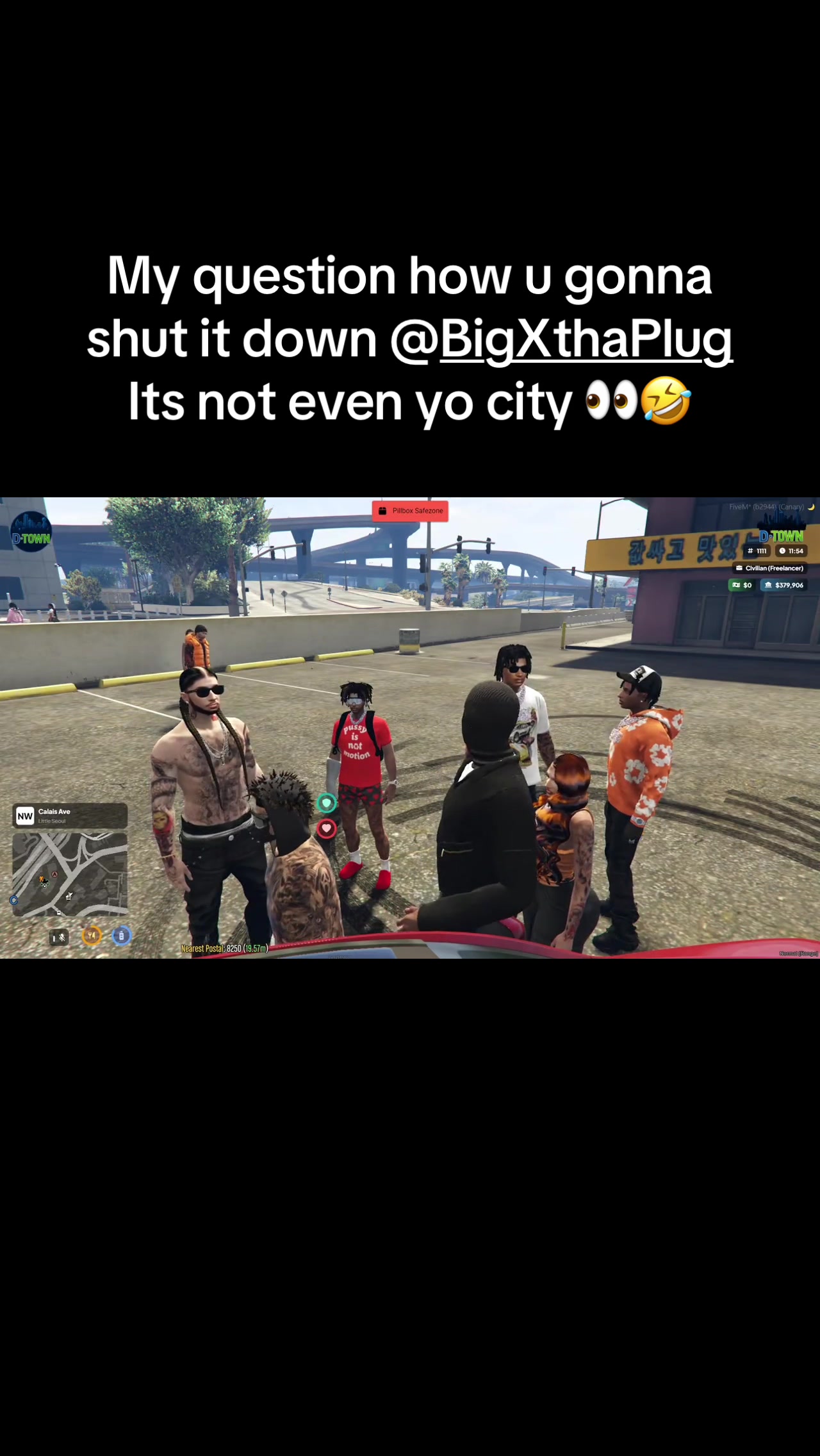 @Swerve|Streamer™️
