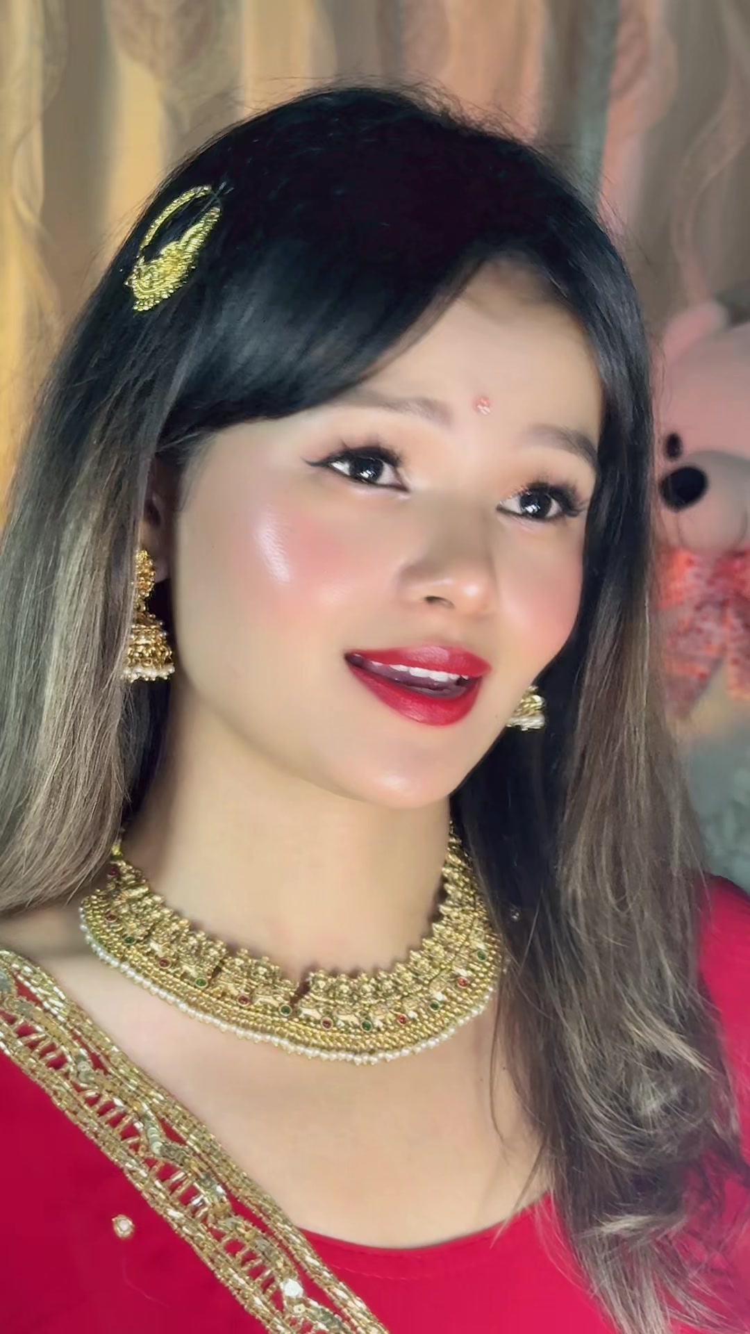 @Babita