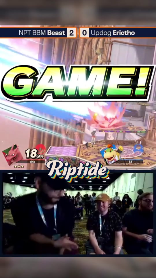 @vgbootcamp