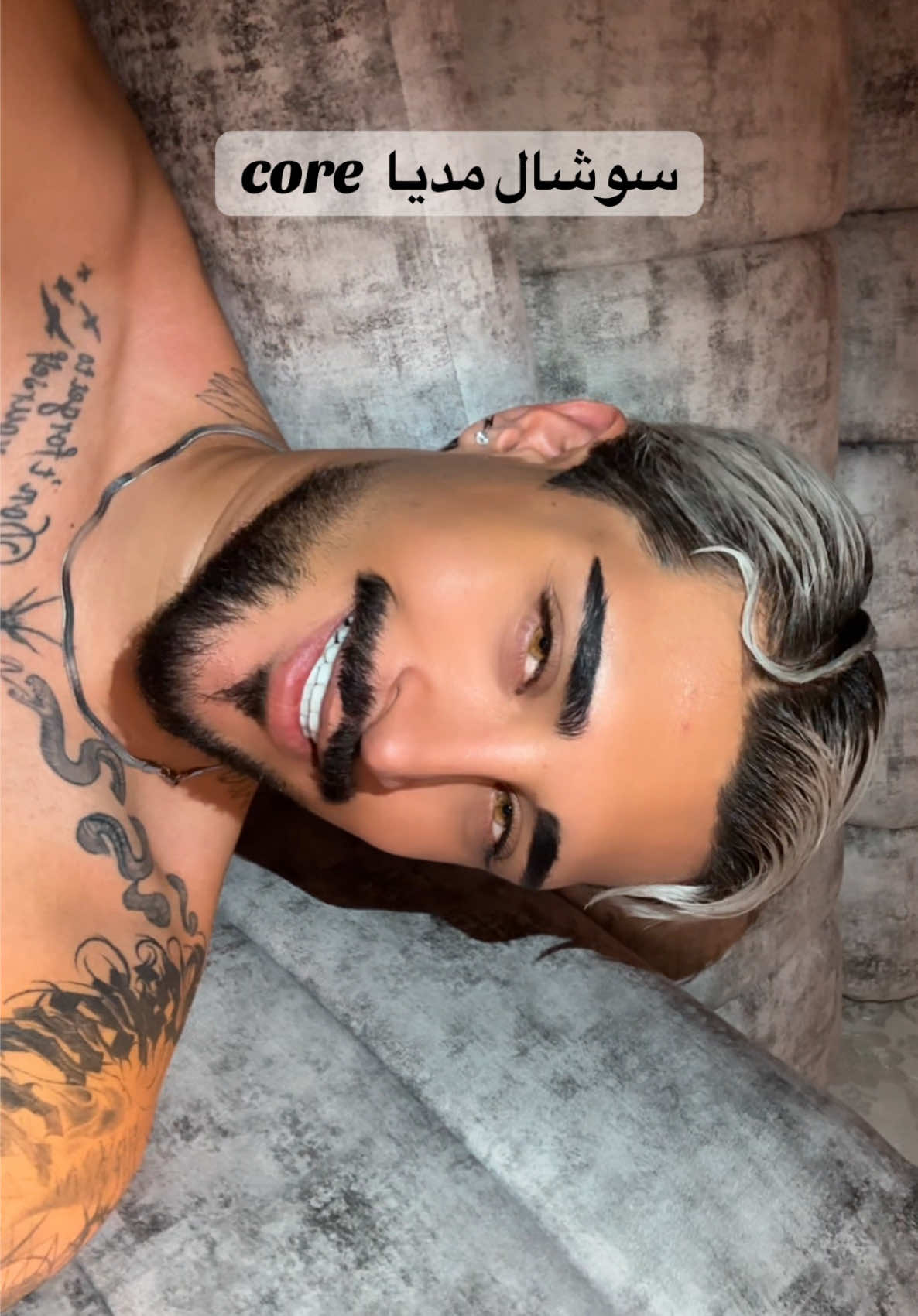 @Masih | مَـسـیـح