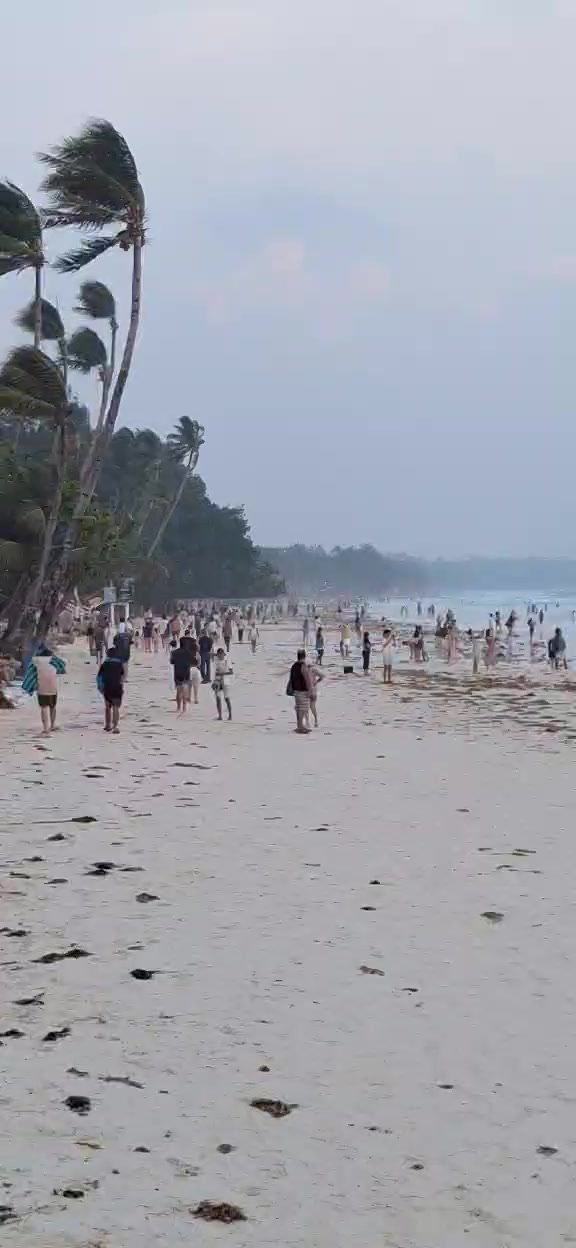 @The Boracay Way