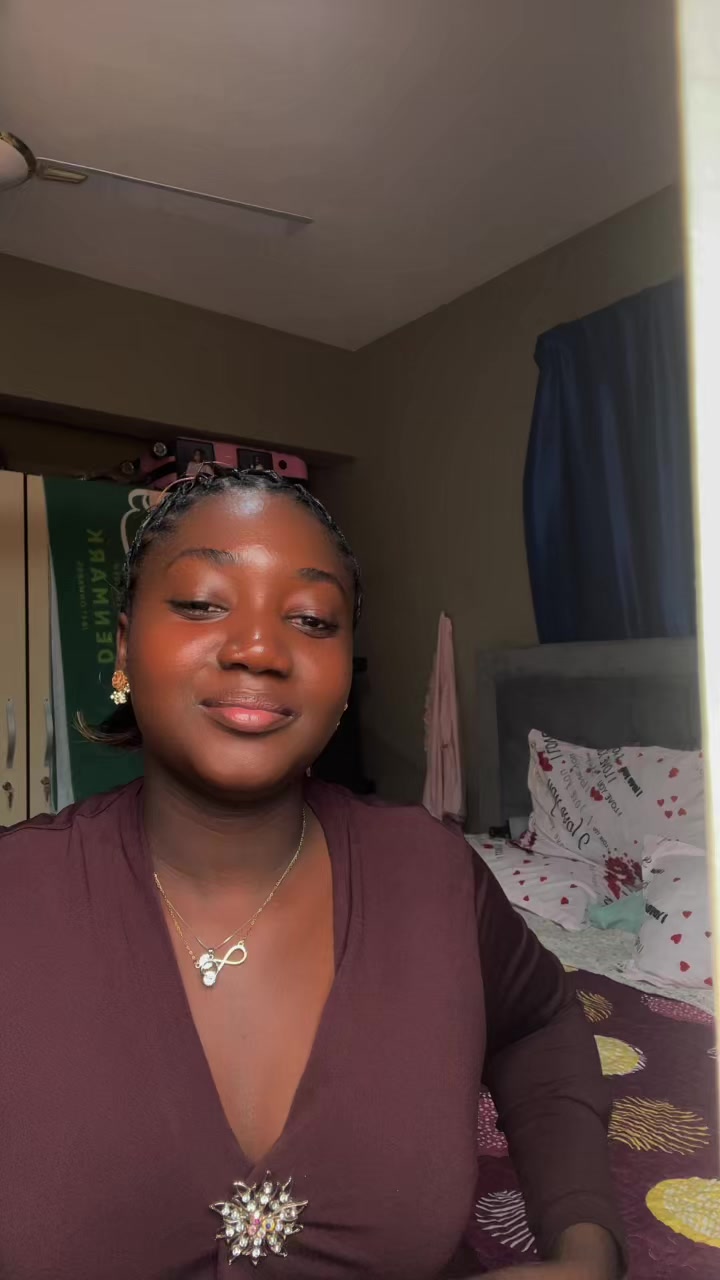 @Oforiwaah Abena