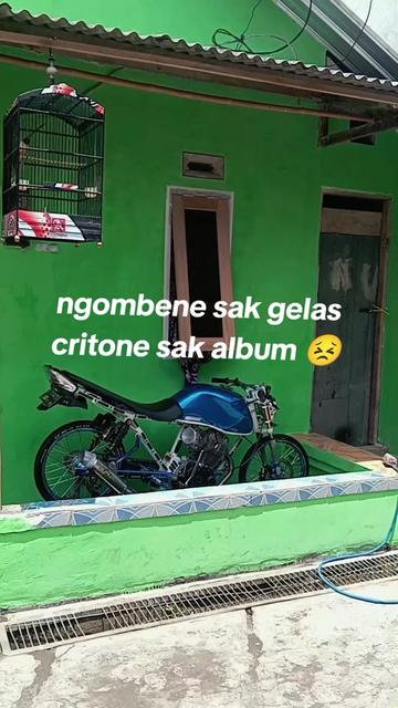 @Bos Hanafi 😋👋🏼