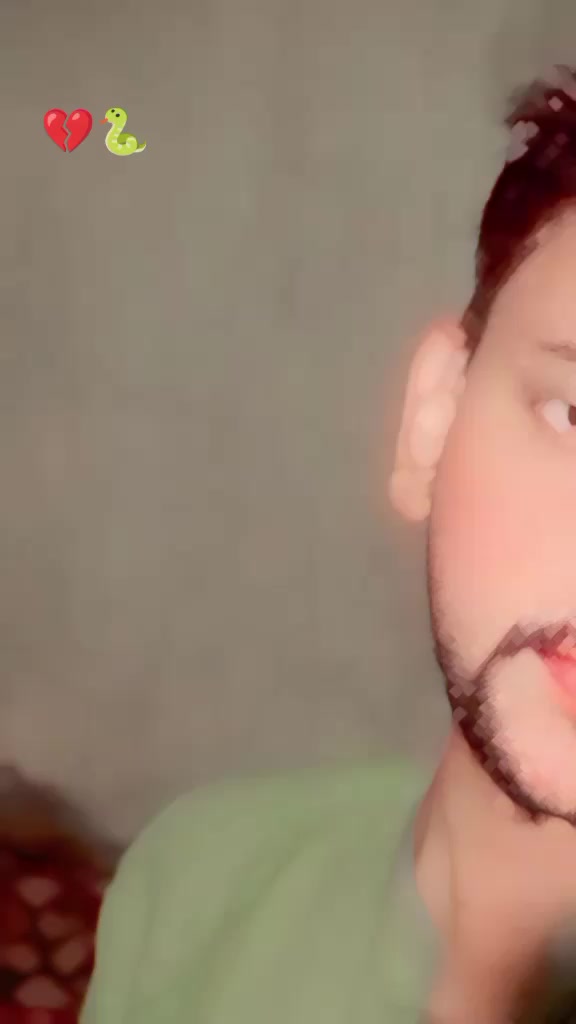 @HAمZa Hun Yawr' 👀🫀