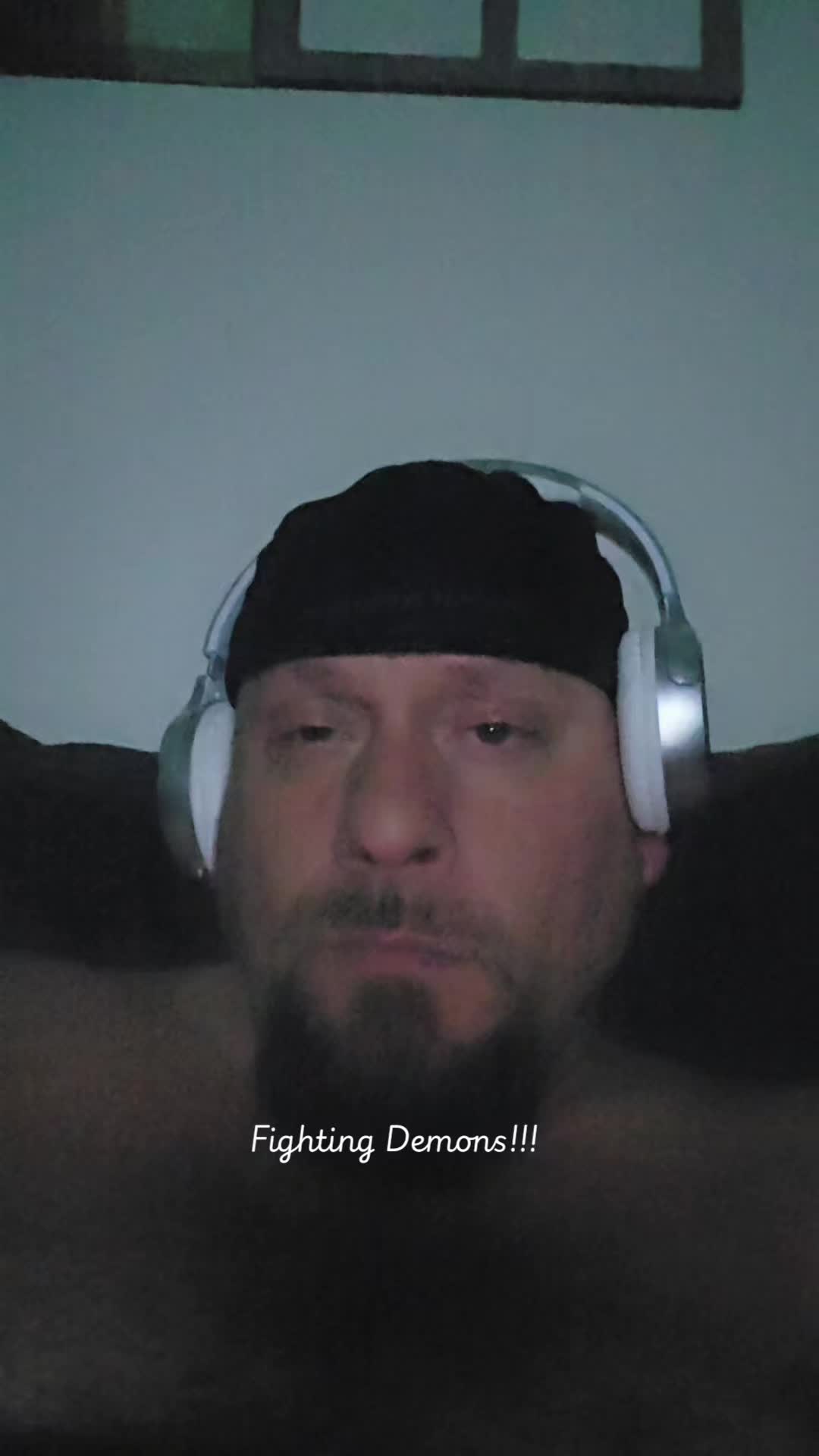 @Big S.A.C. aka Seth Conley