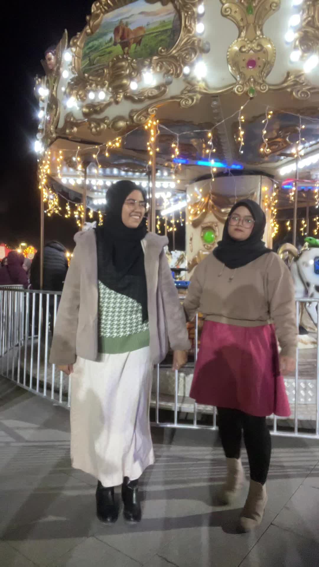@Nida Syarif