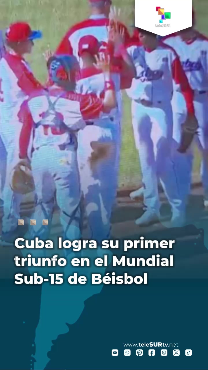 @teleSUR Clips