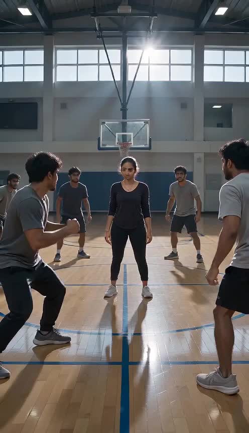 @Darishini Nair