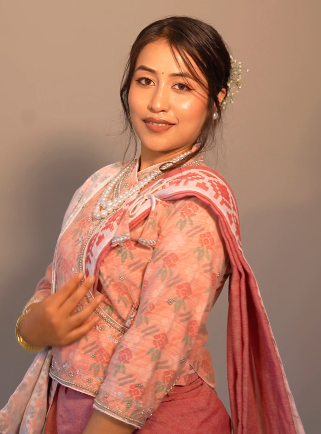@The Thakuri Vibes