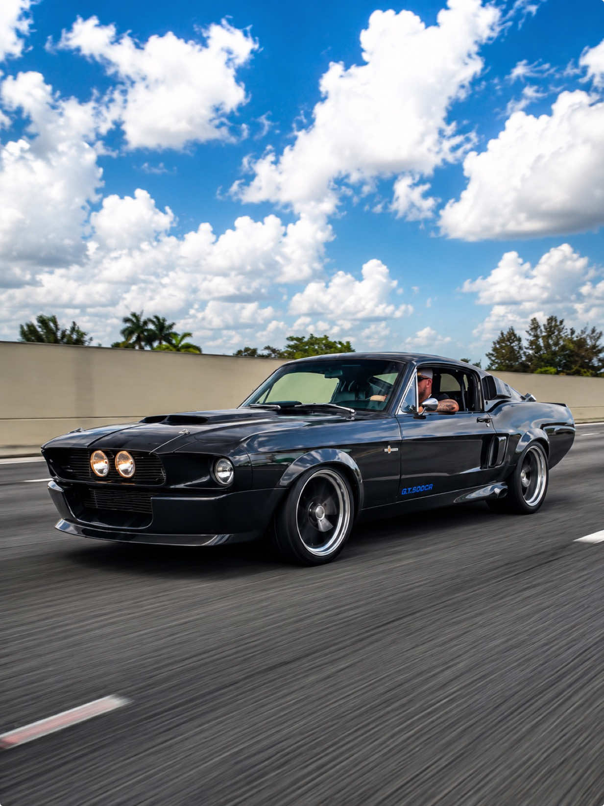 @VRIDES GARAGE🔧RESTOMOD SHOP