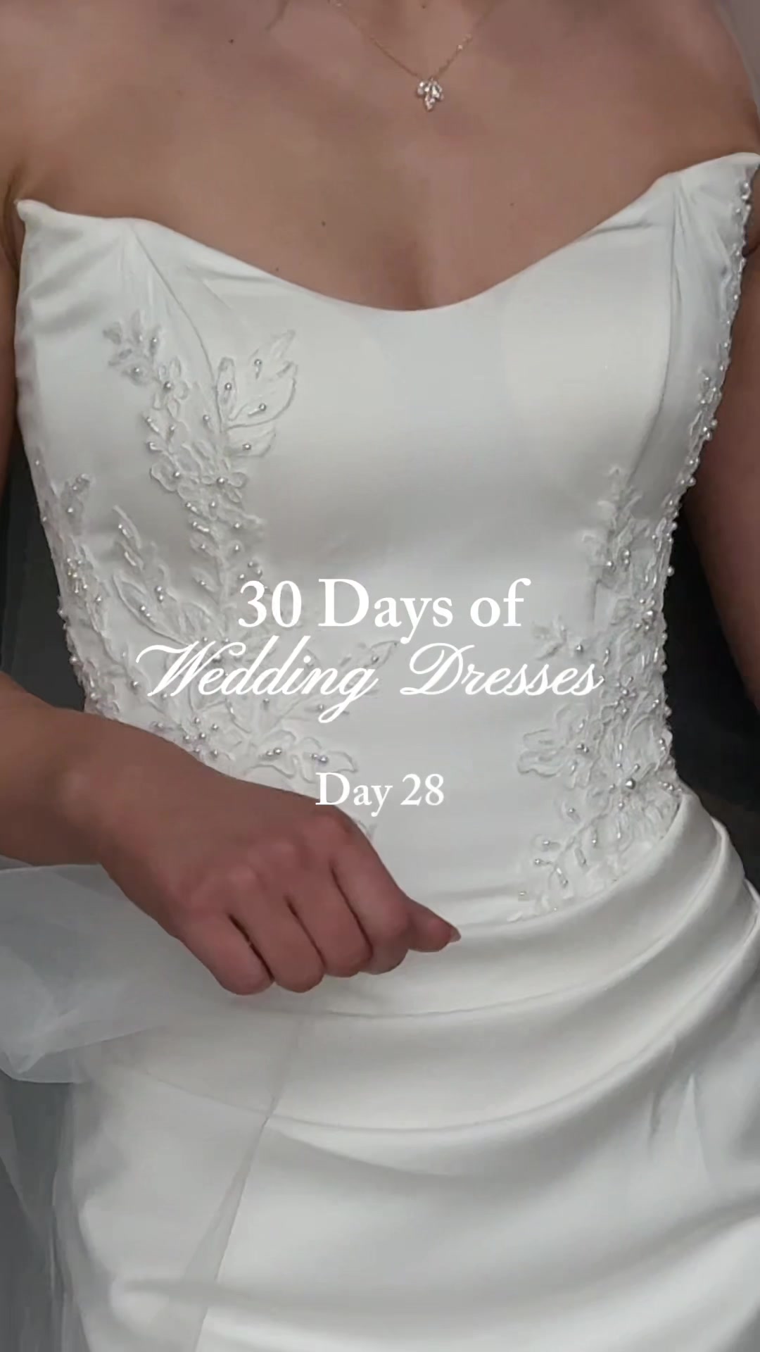 @Bon Bon Belle Bridal