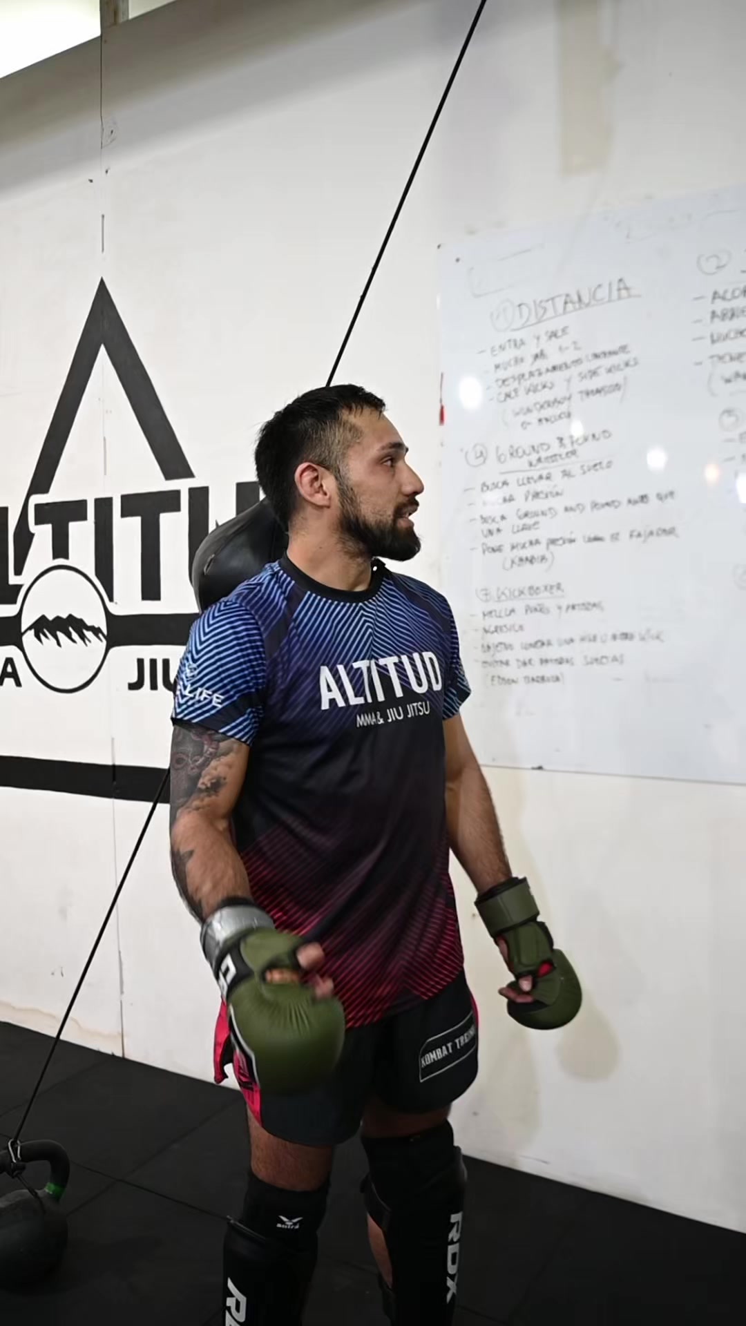 @Altitud MMA