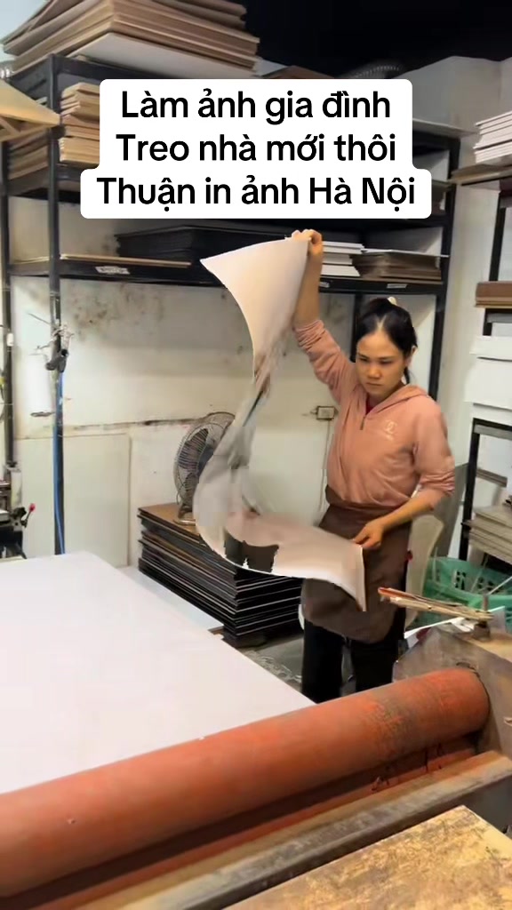 @In Ảnh Thuận Kiều