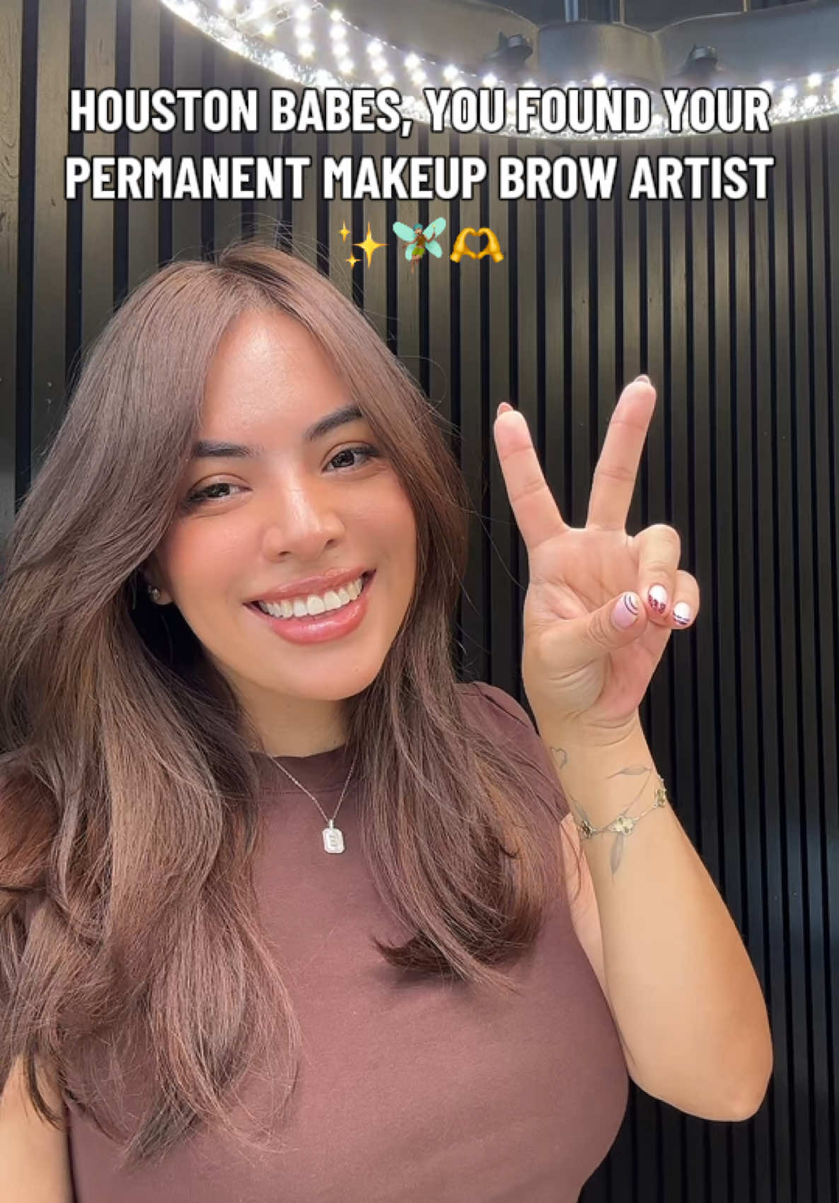 @Noemi | HTX Brow Artist
