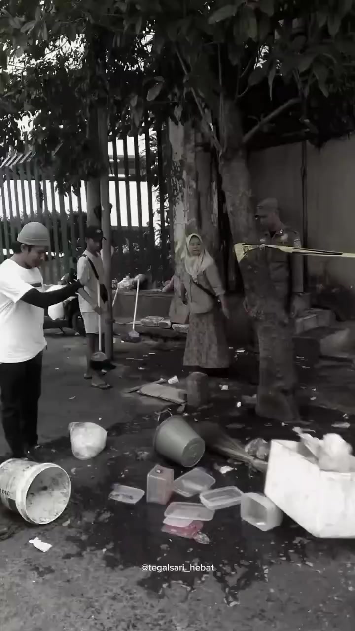 @SATPOL PP KOTA SURABAYA
