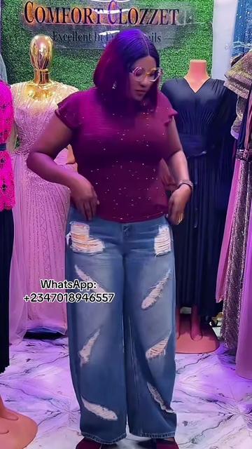 @Comfort Clozzet