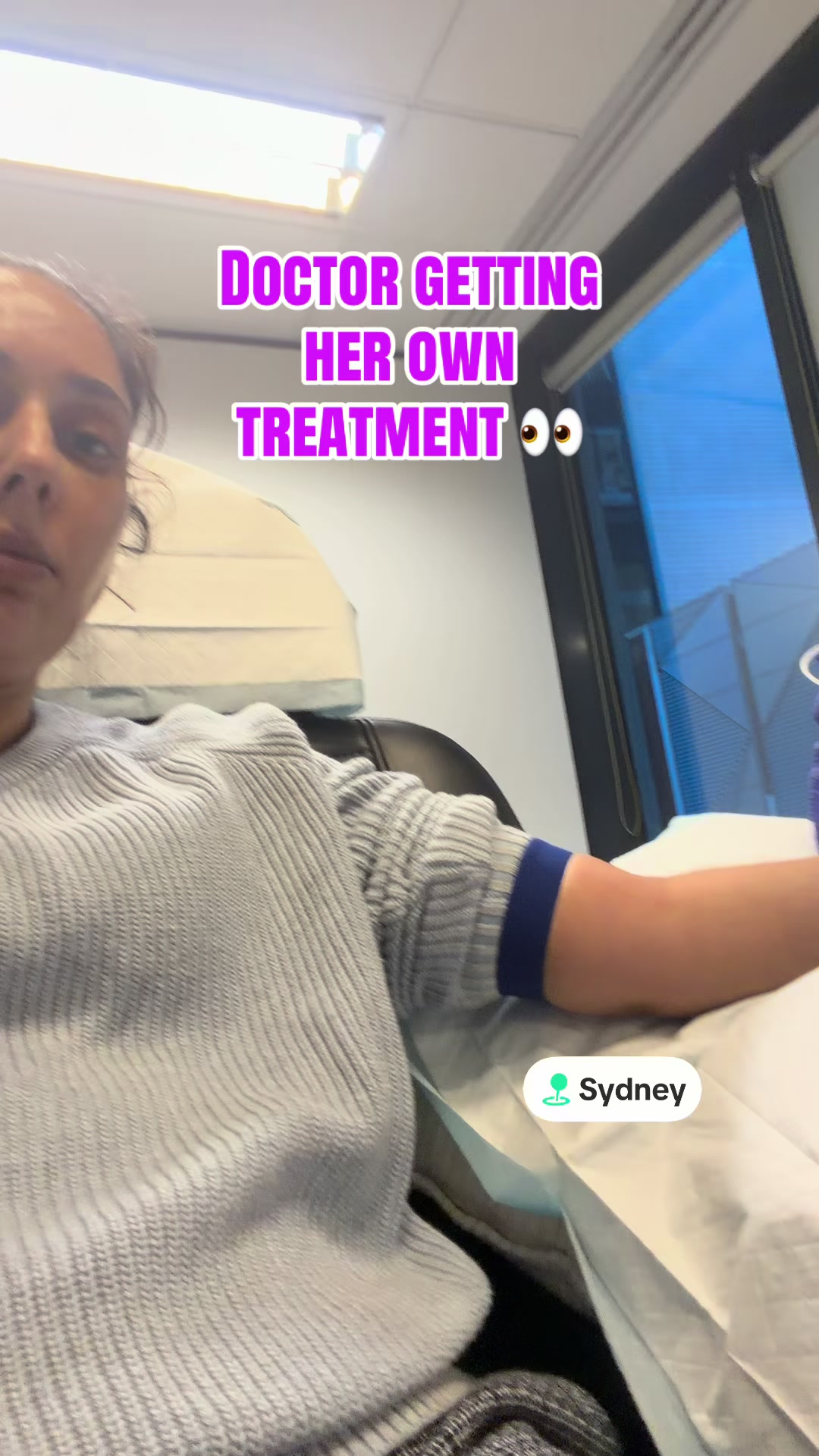 @Doctor Dee 🏥👩🏻&zwj;⚕️