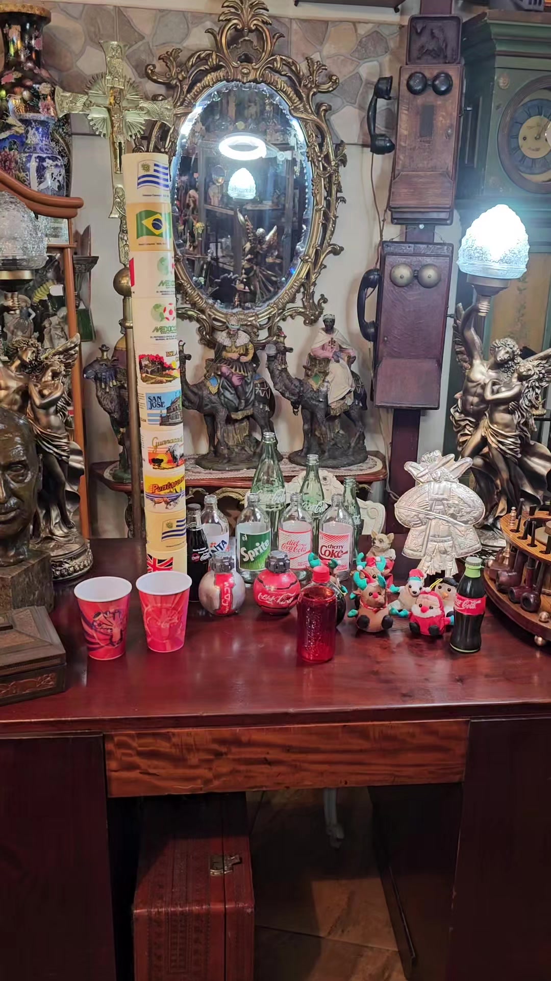 @ANTIGÜEDADES TAURO