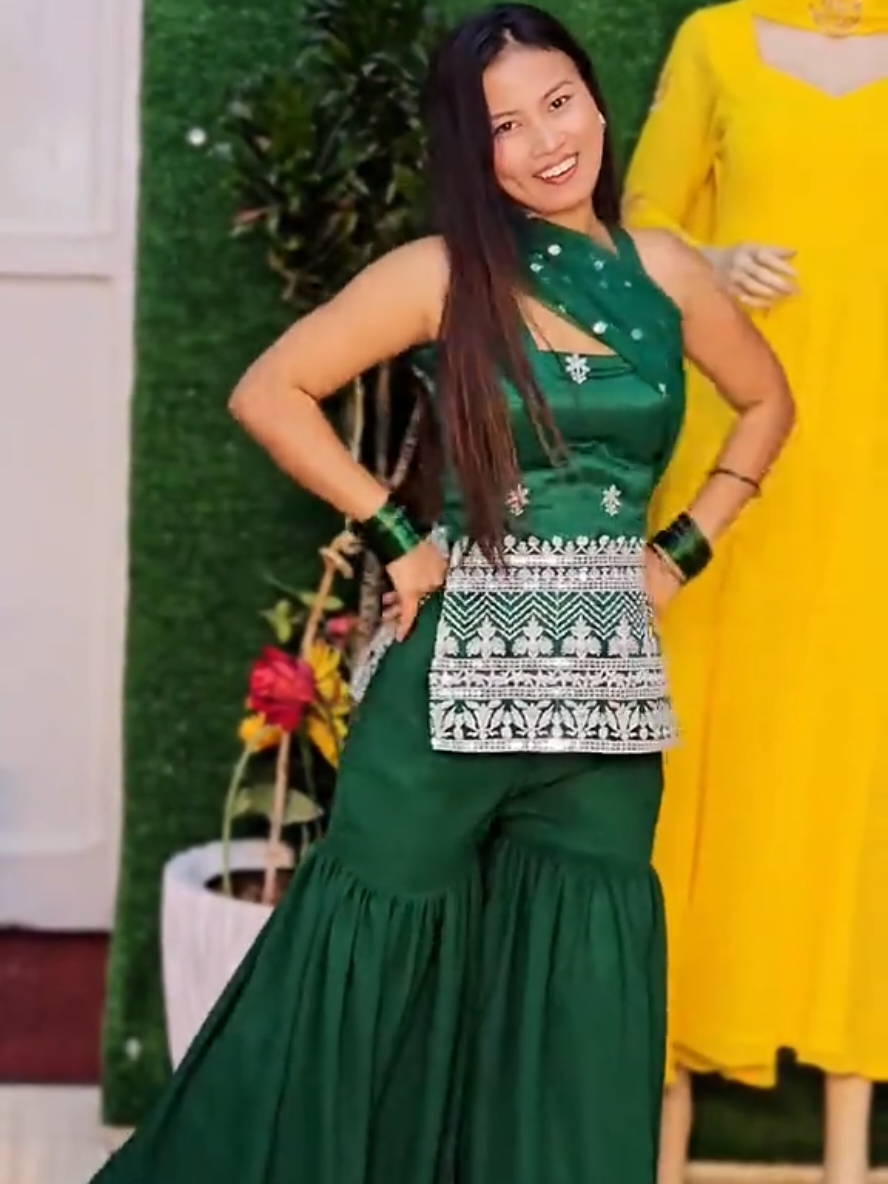 @Rekha Fashion