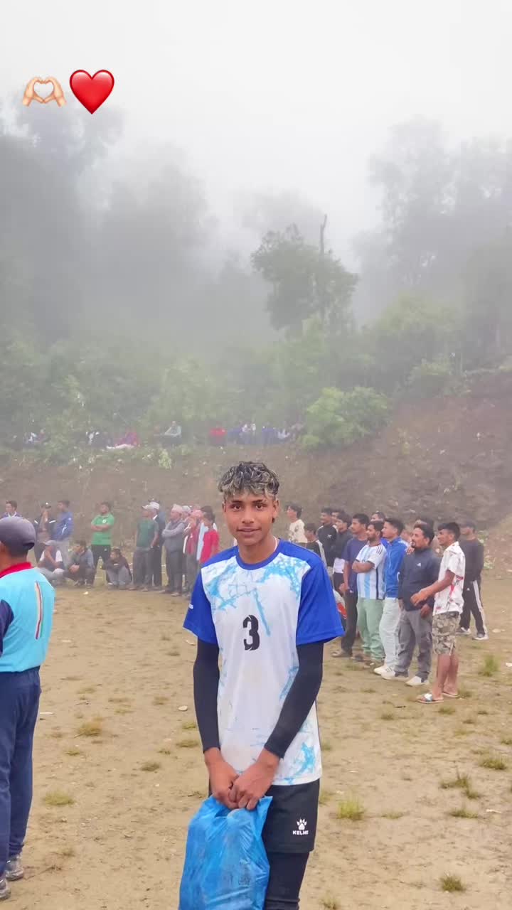 @Prithivi Tiruwa