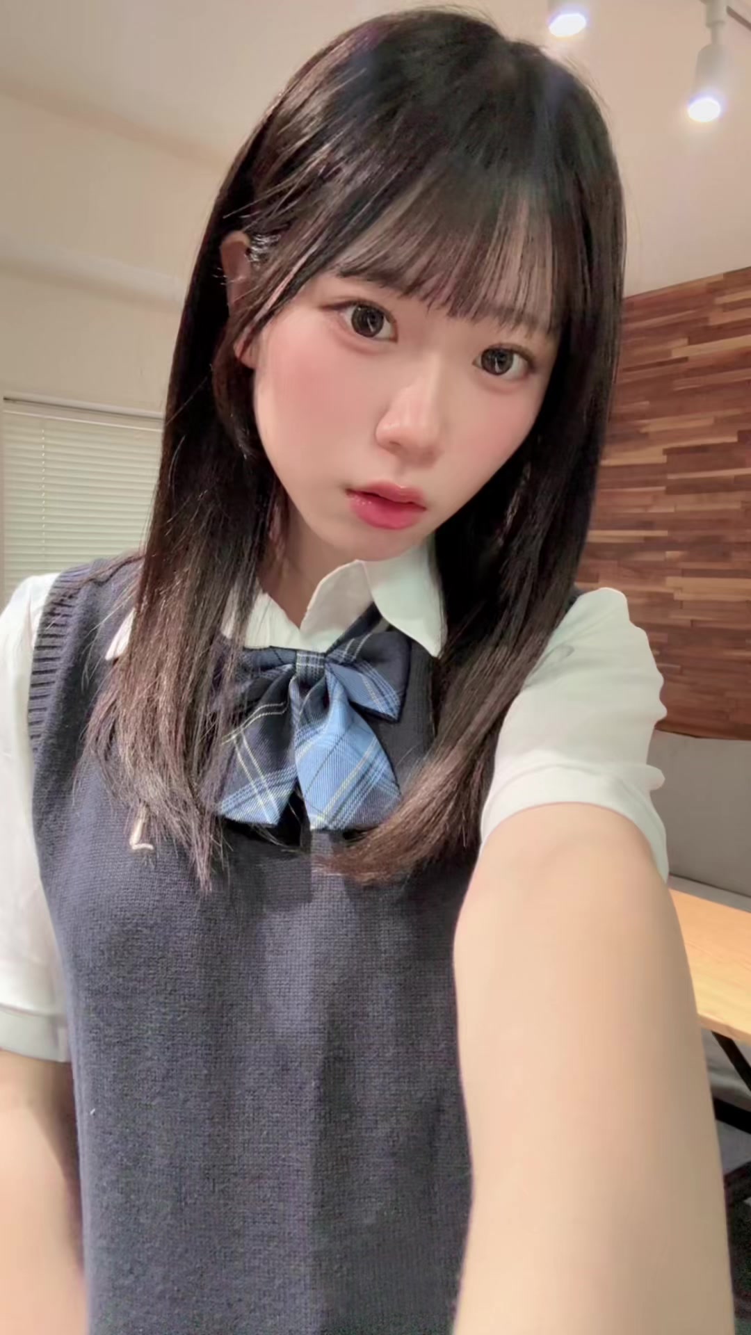 @大森あみ