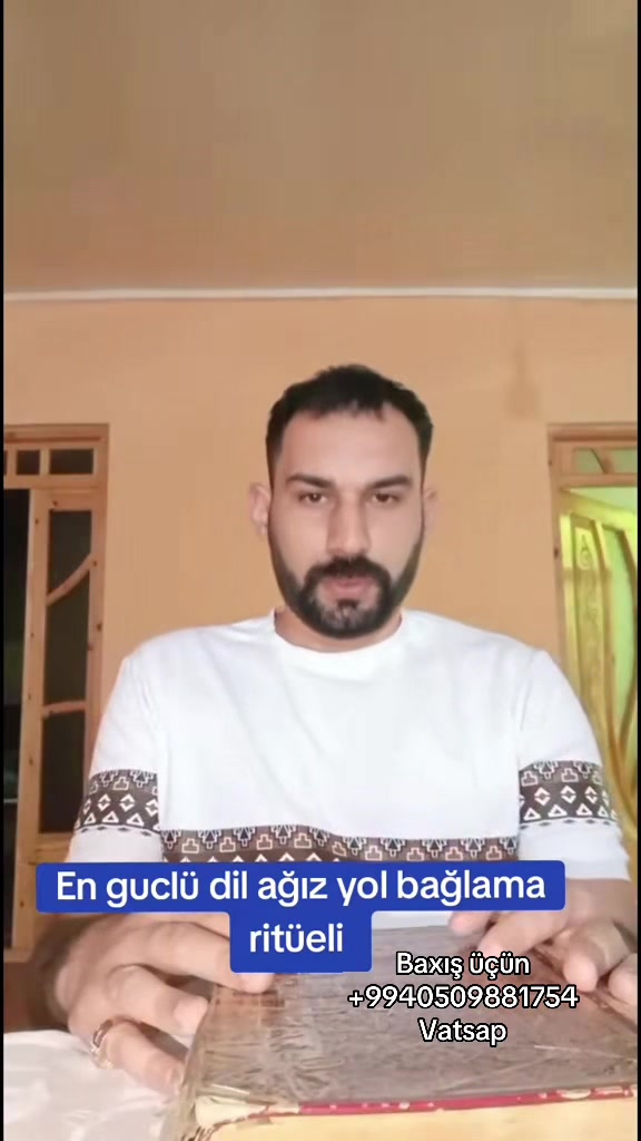 @Tarkan Kurbanov