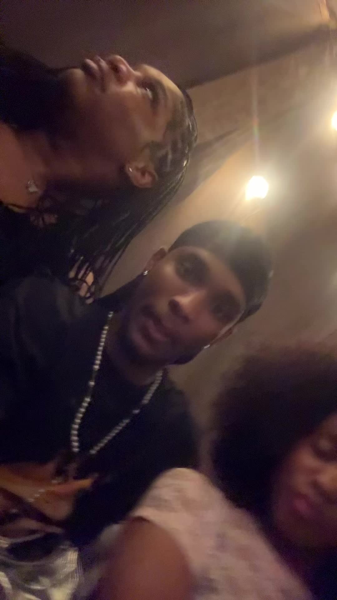 @Handsomejaay