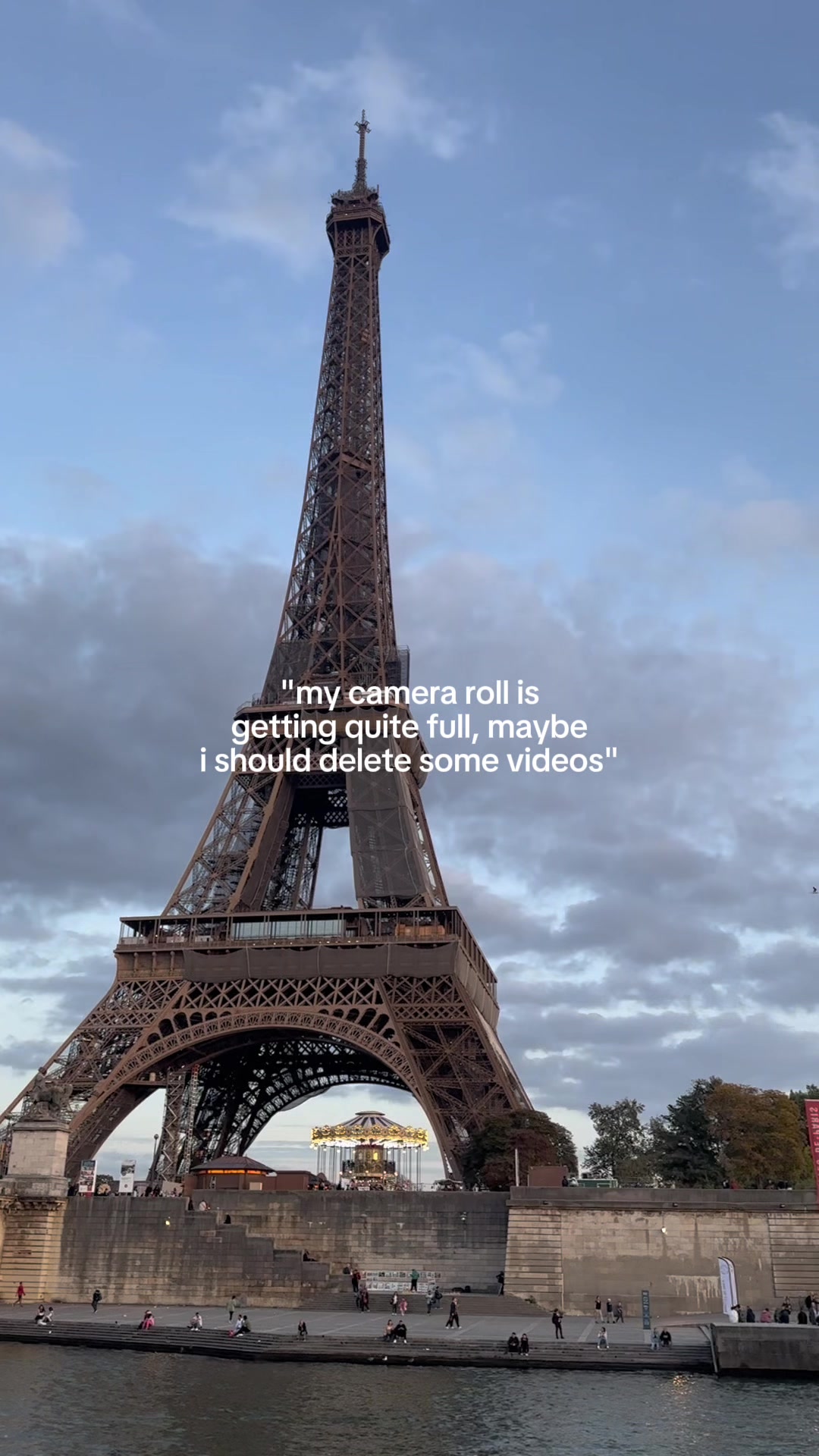 @Your traveling friend ✈️