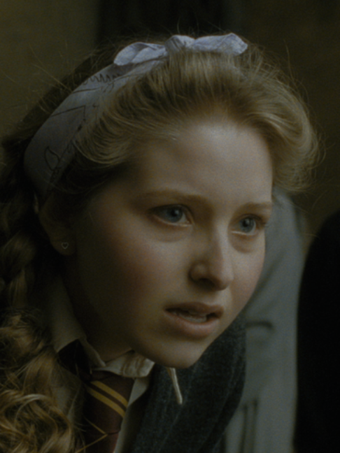 @Harry Potter