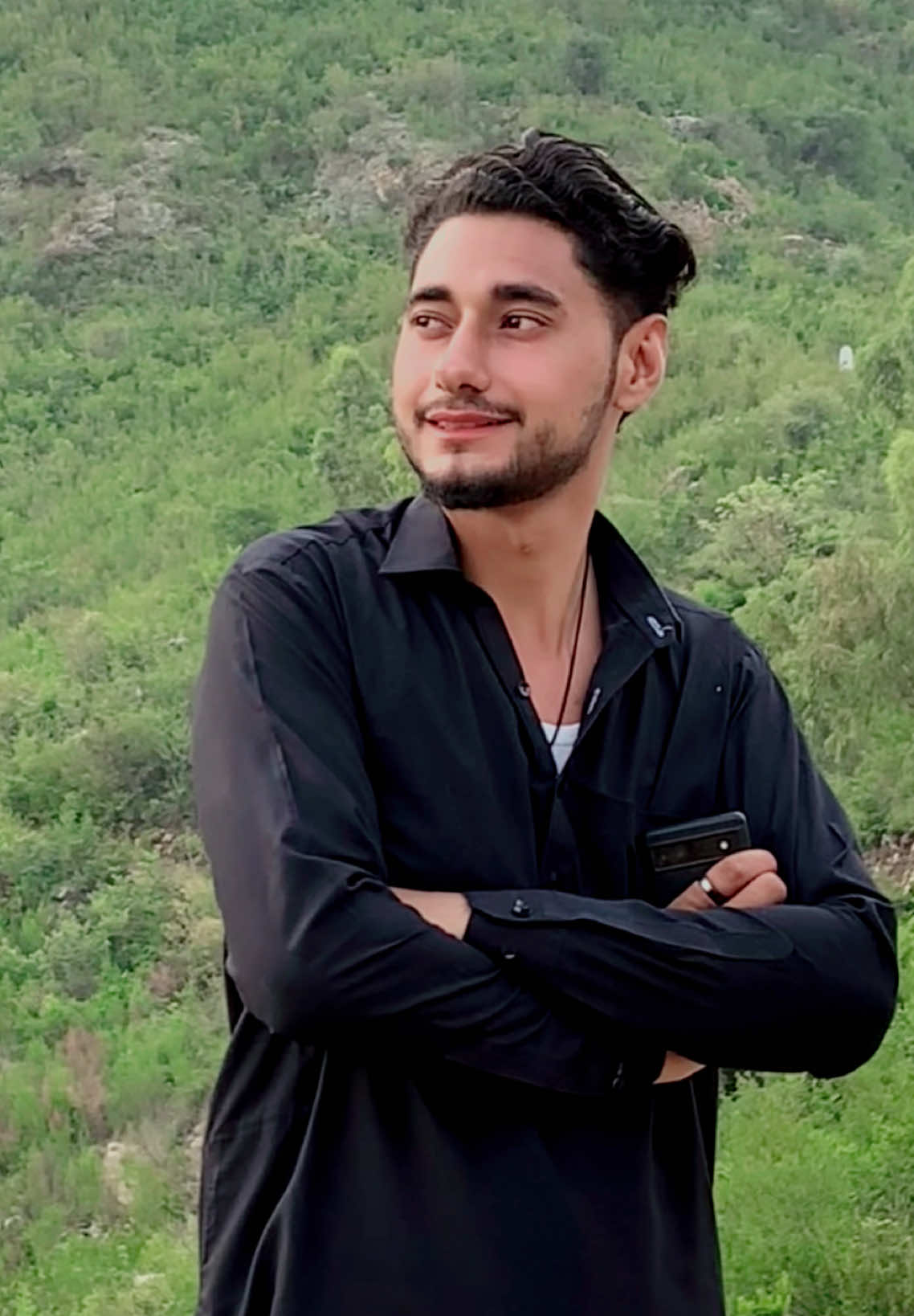 @FaisalHussainShah👑