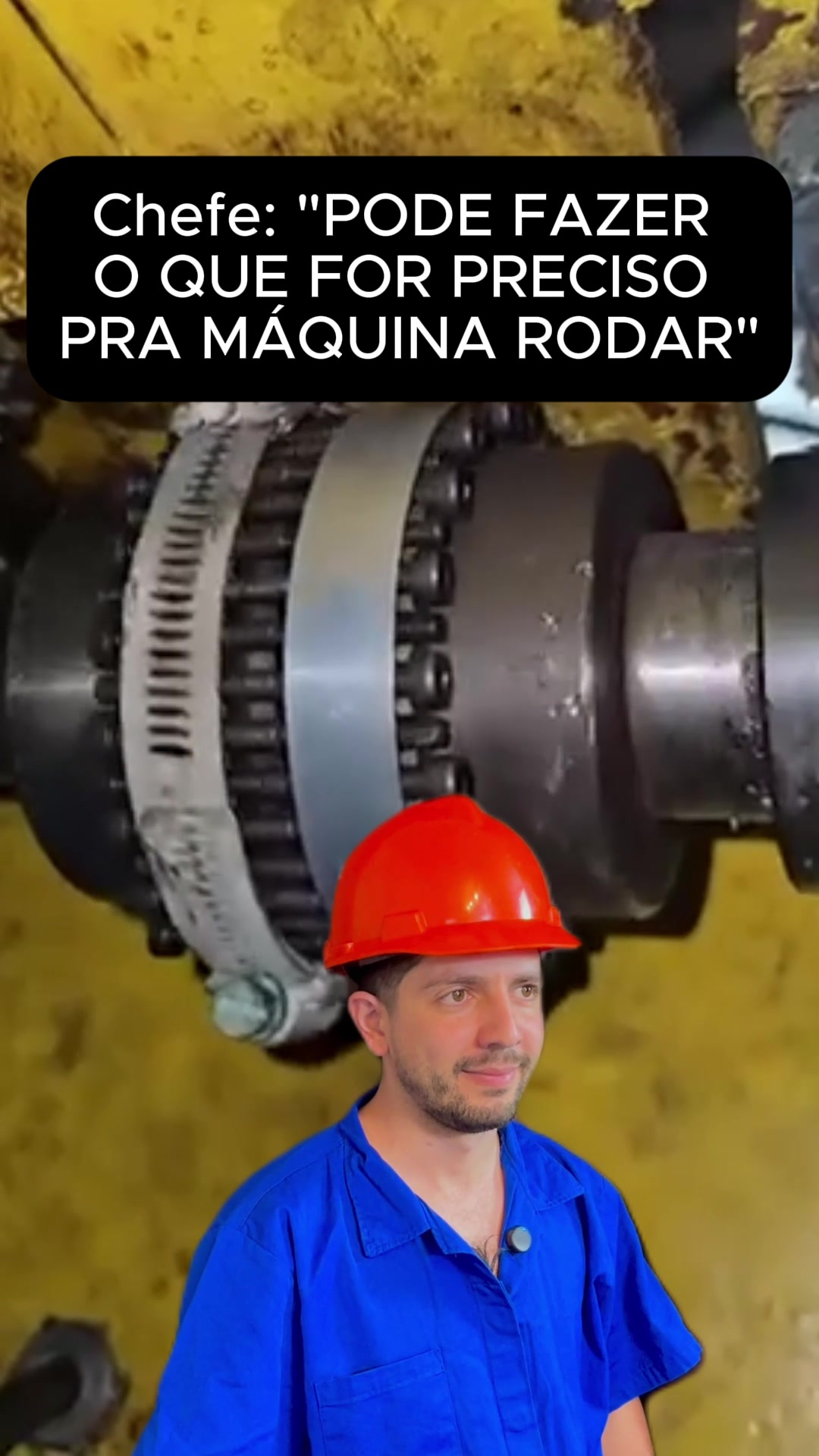 @Diário da Manutenção