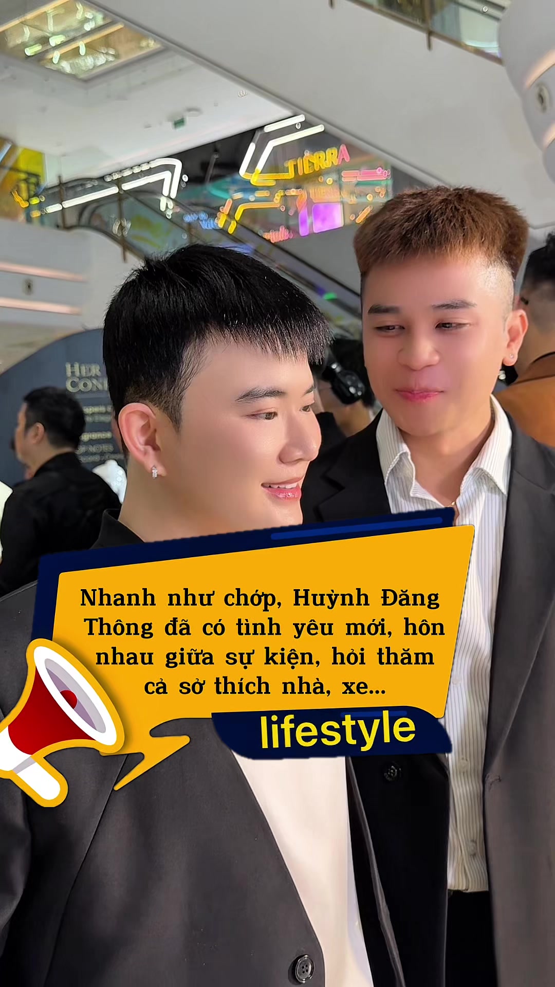@Lifestyle
