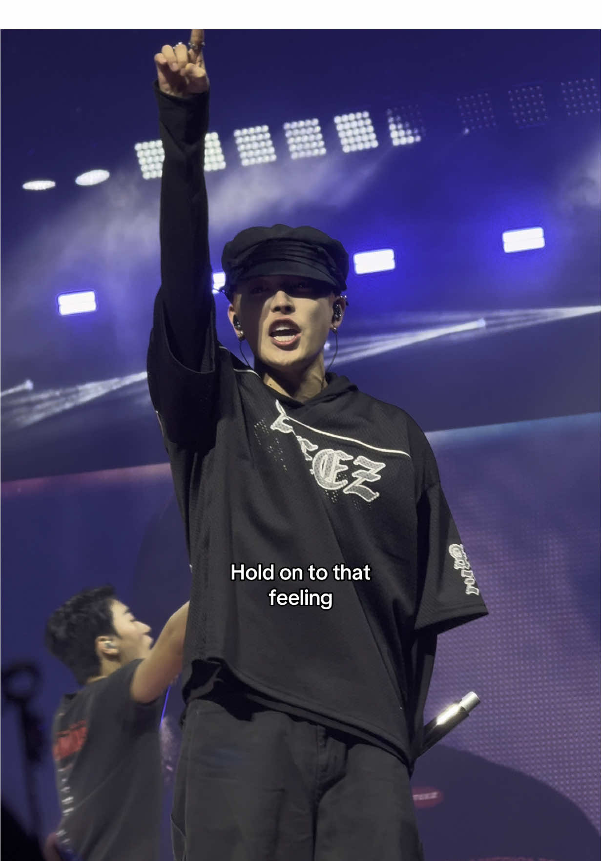 @As Always, For Us ♡