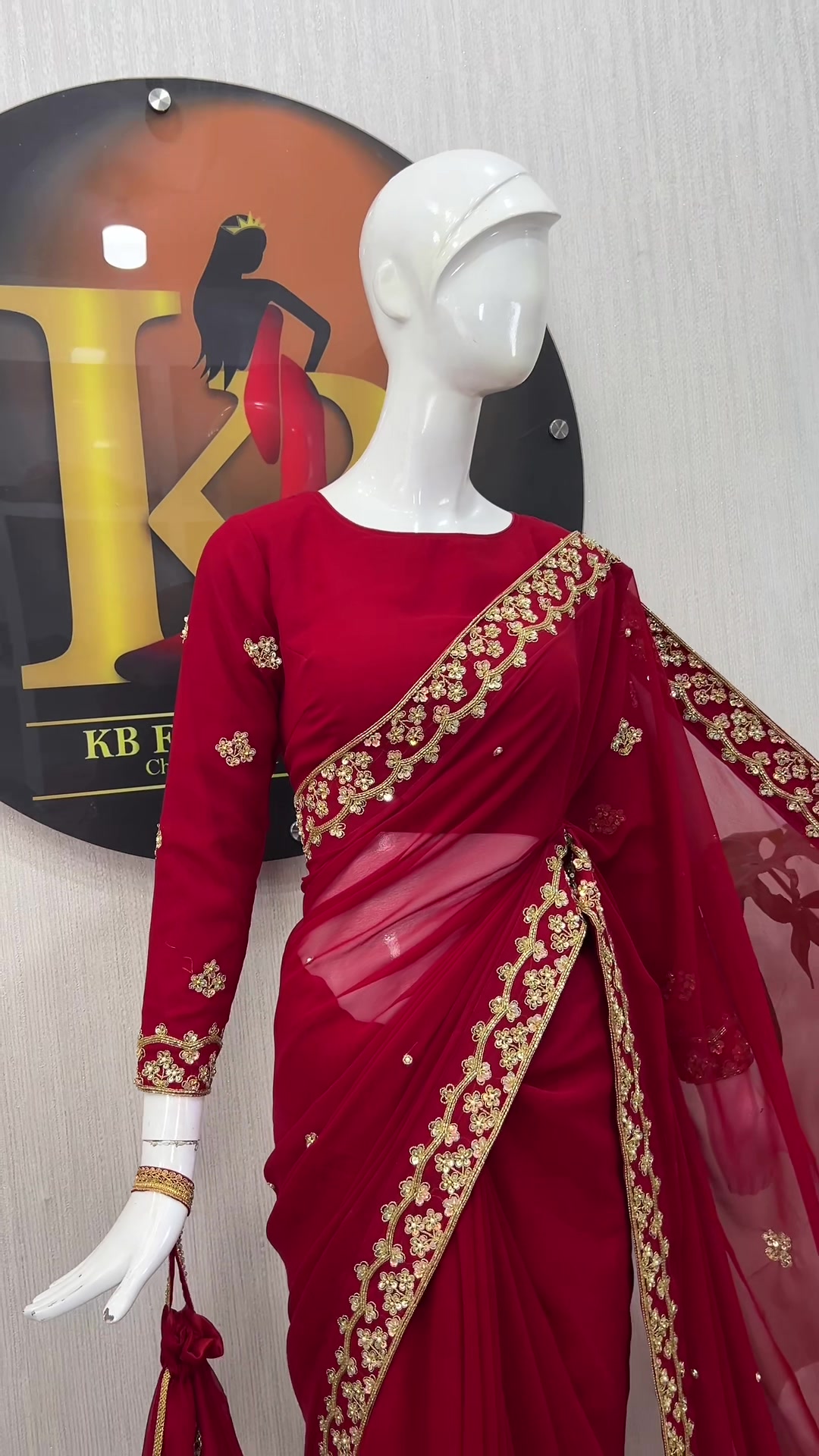@KB fashion Studio