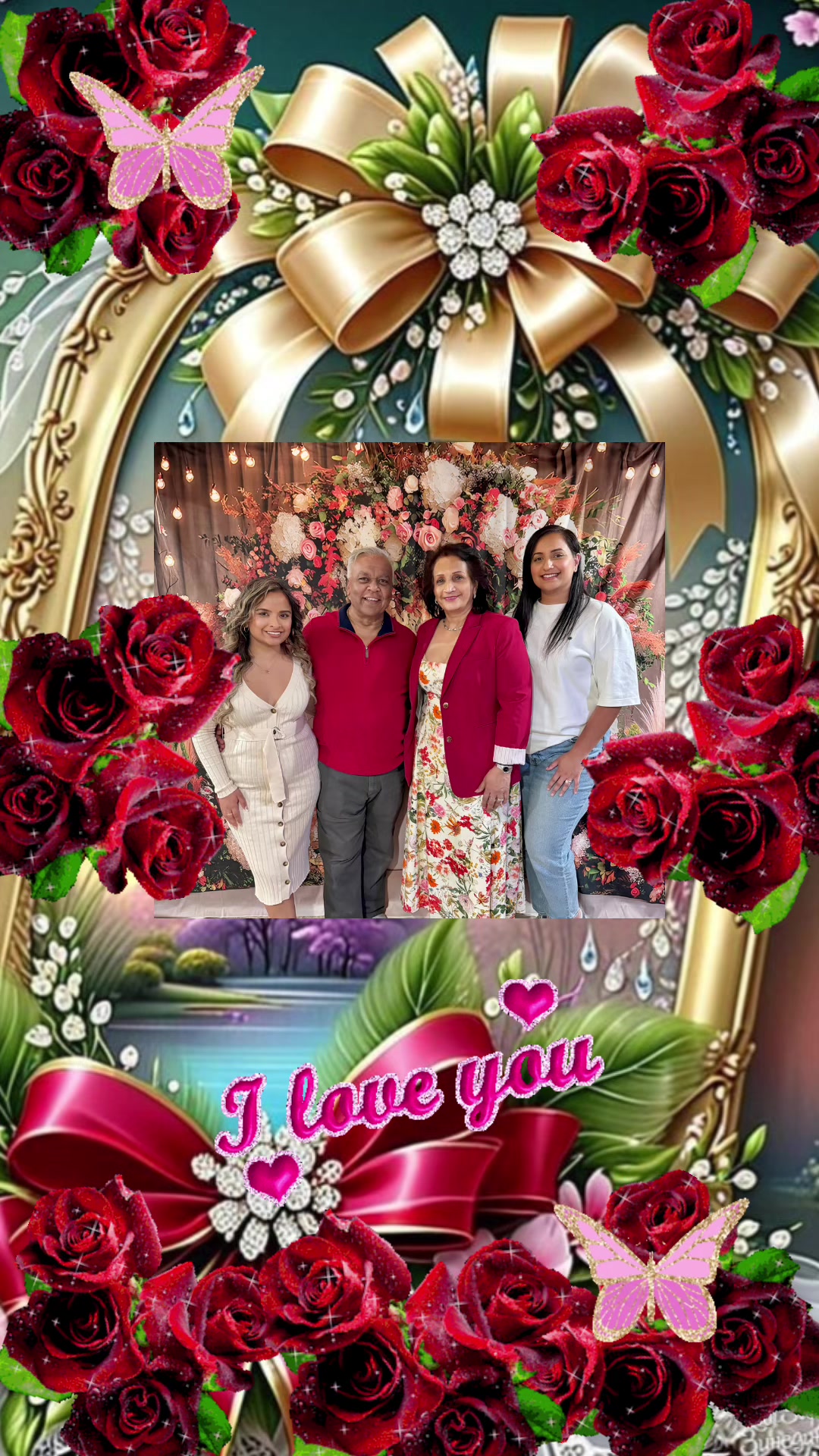 @Indira Raman
