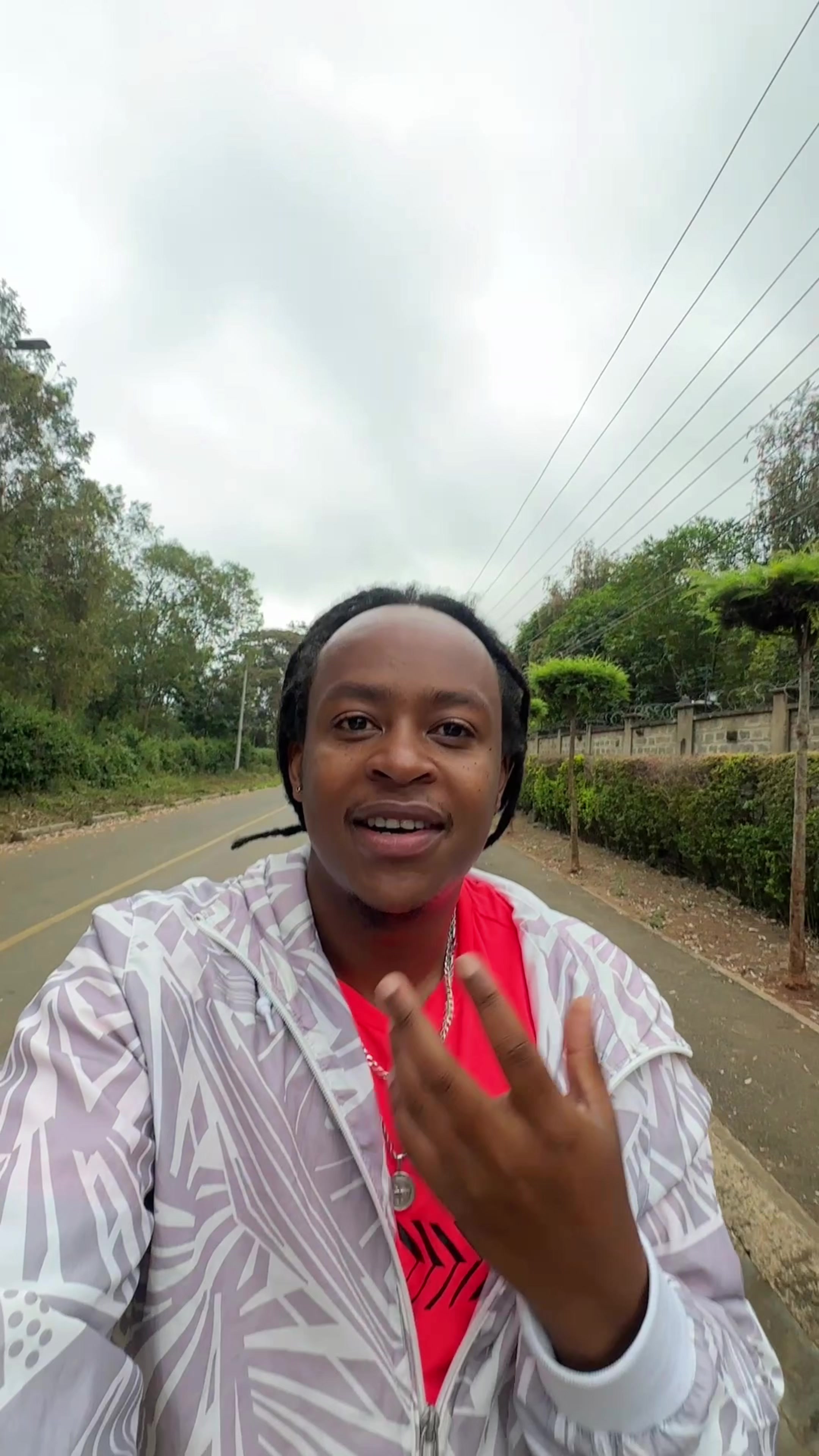 @Christian Kimaru