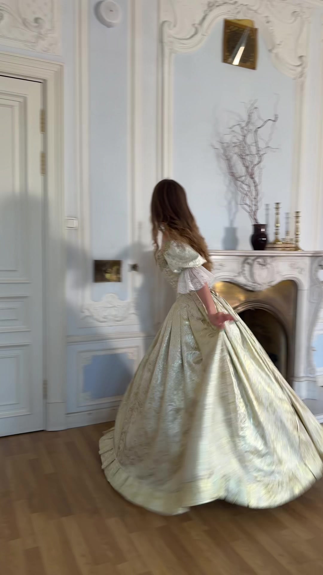 @Princess of Russia