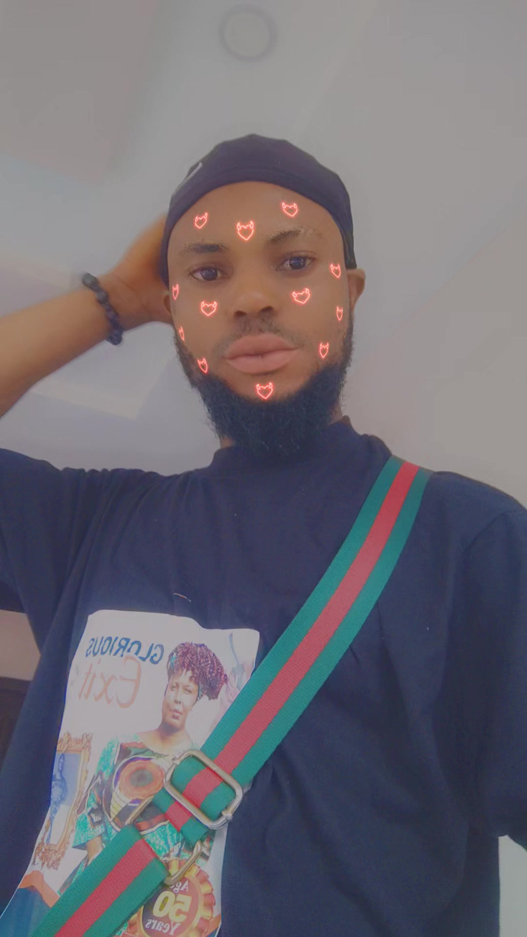 @Adams osagie