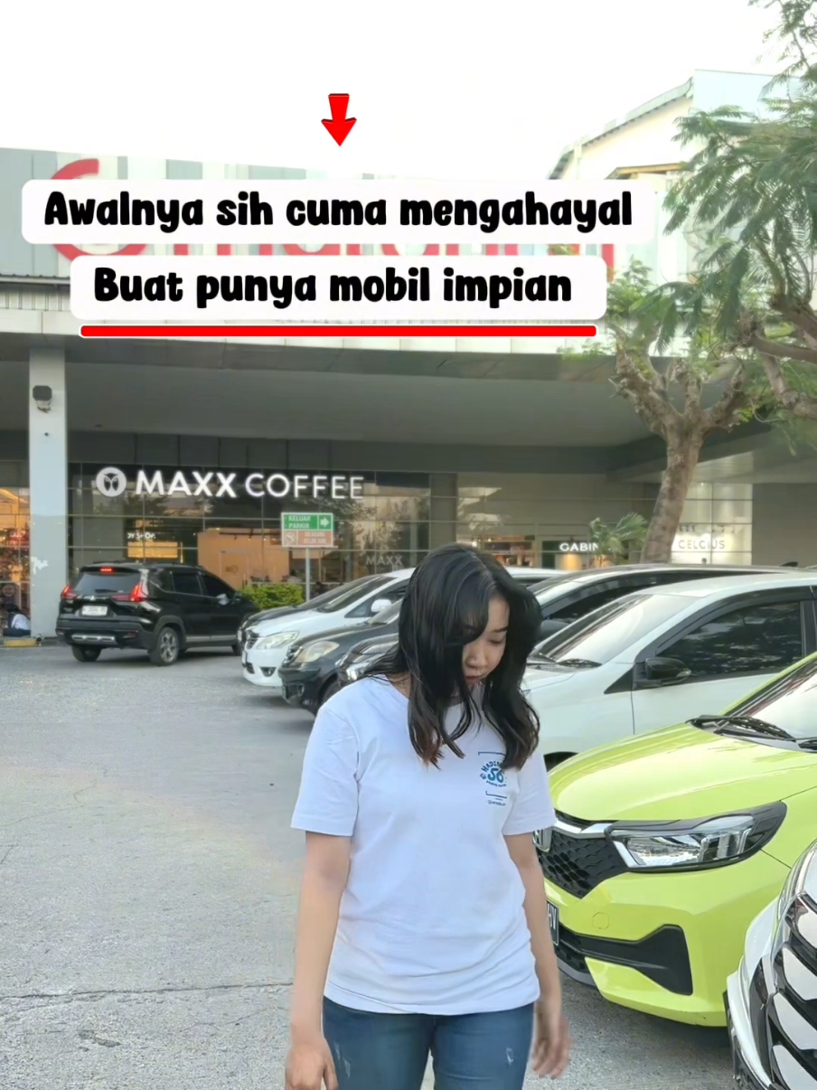 @Gramedia Kupang