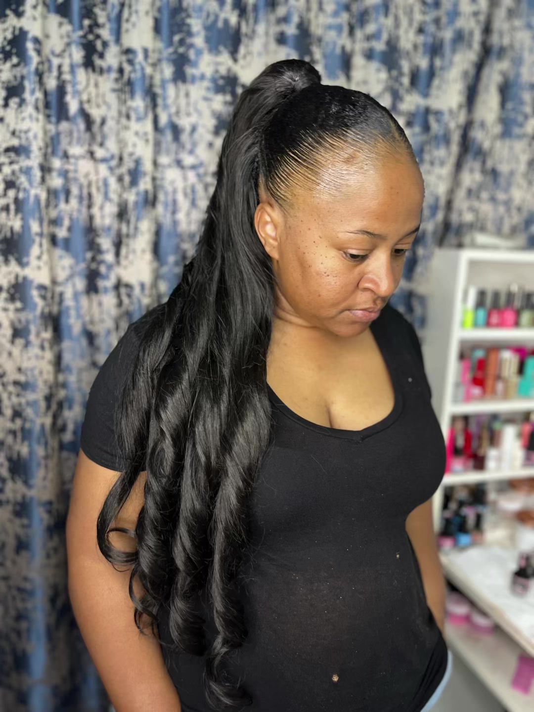 @Thohoyandou|venda|nails|makeup