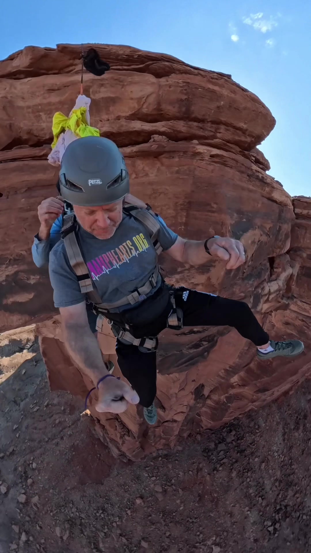 @‘Tandem BASE Moab’