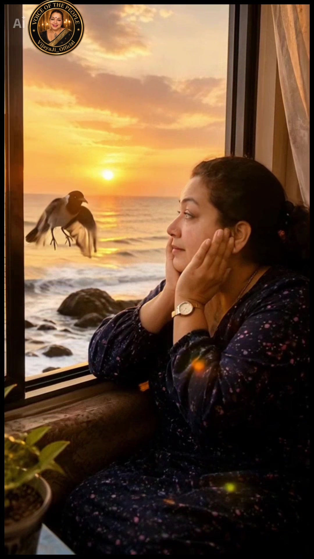 @Vijaya Ji