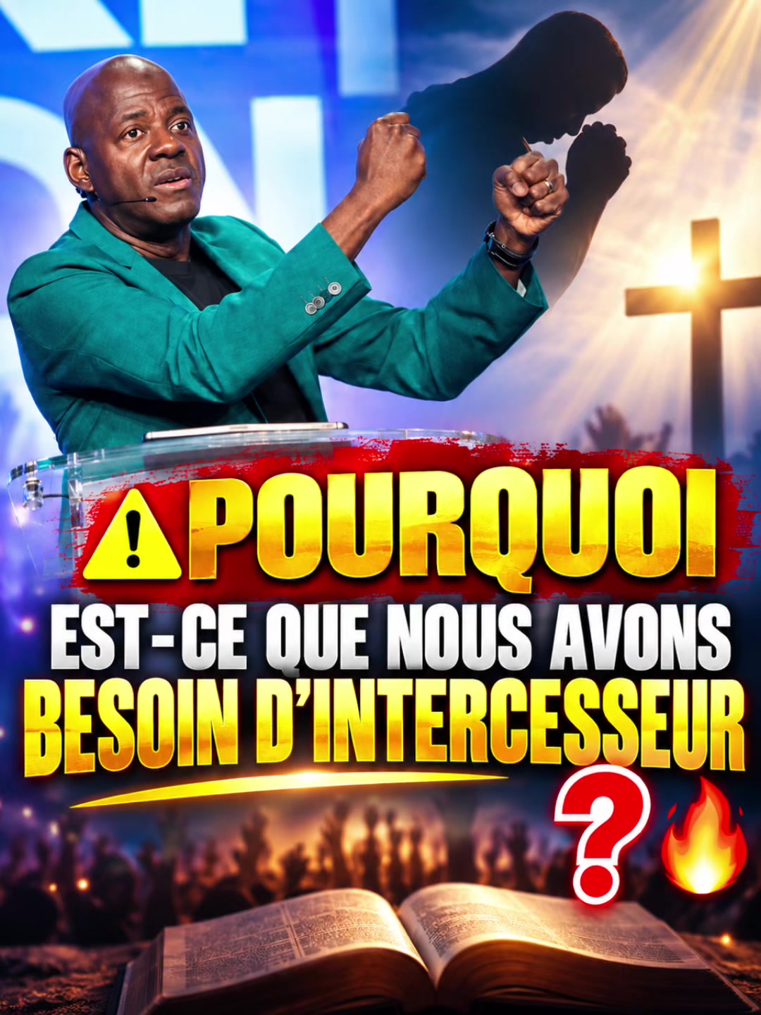 @International revivalist TV
