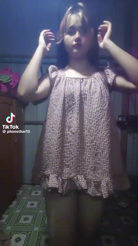 @la chica traviesa
